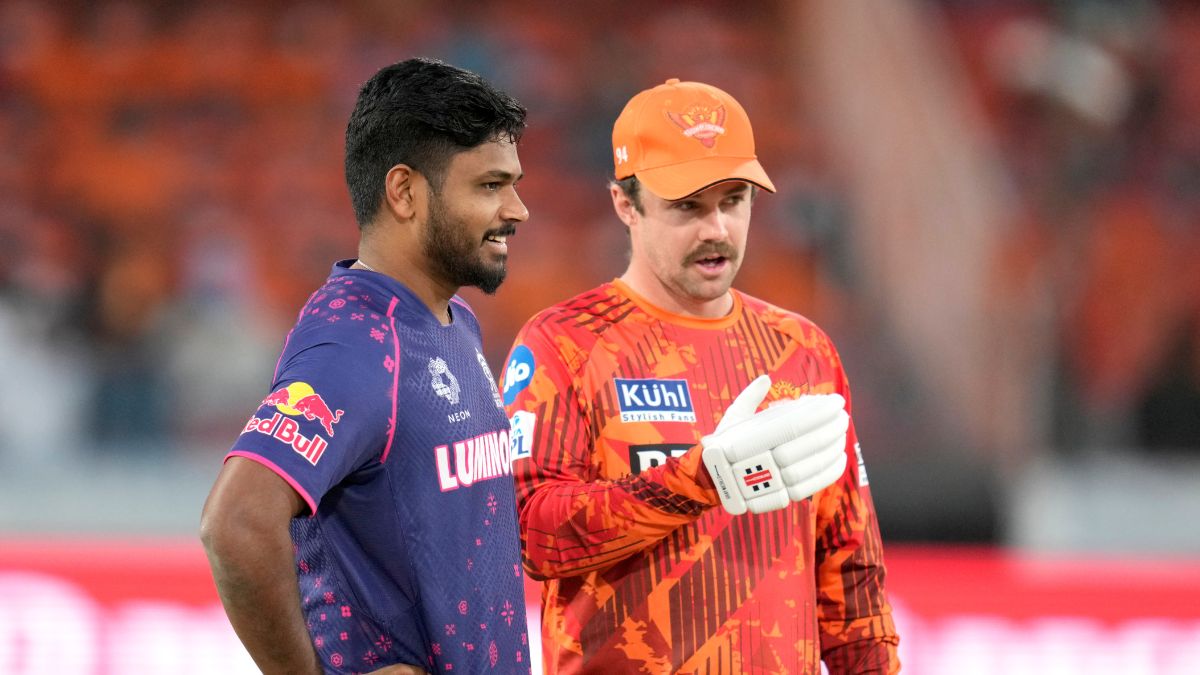 SRH vs RR, IPL 2024 Qualifier 2: Preview, head-to-head record and predicted playing XIs