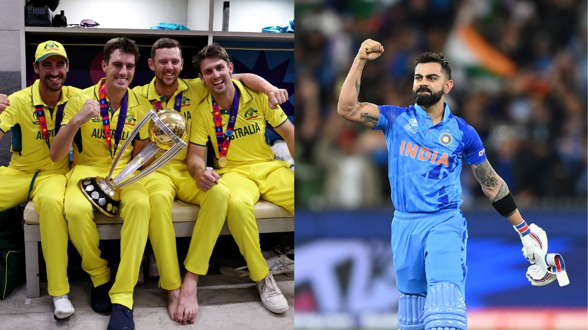 List of top T20 World Cup records that could be broken in 2024 edition