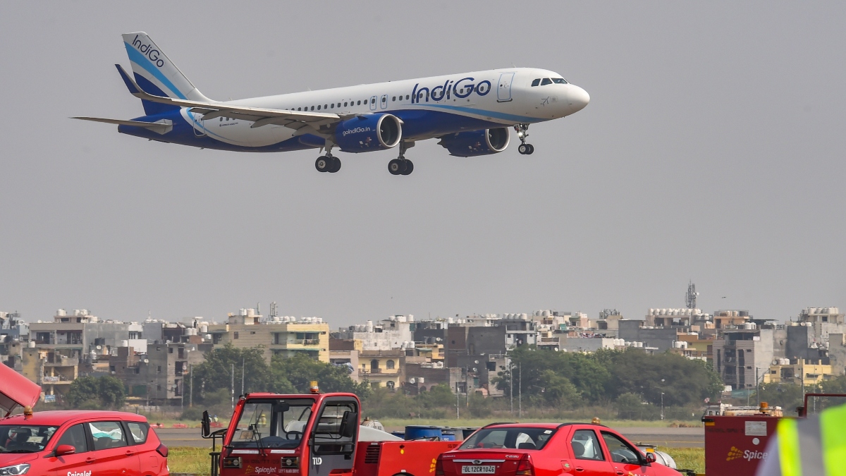 Delhi-Varanasi IndiGo flight bomb threat 'turned out to be hoax', says official