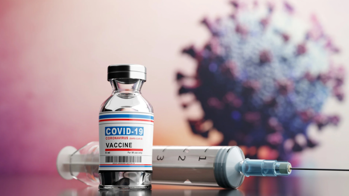 AstraZeneca reaffirms Covid vaccine safety amid ra