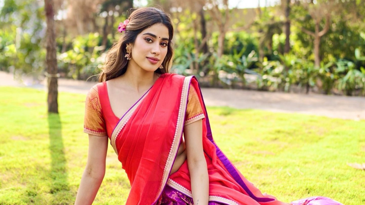 Janhvi Kapoor’s childhood Chennai home now listed on Airbnb, actor says it was her ‘prized possession’
