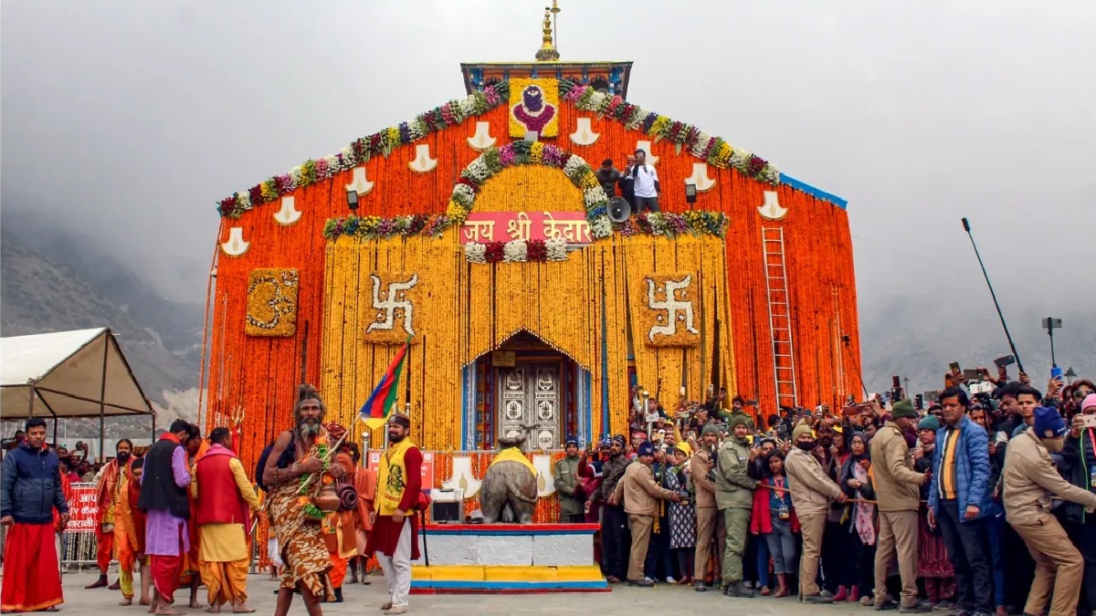 Chardham yatra: Is it right time for pilgrimage in Uttarakhand? Know here