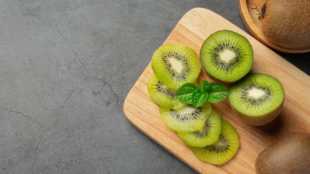Superfood Kiwi: Know THESE 5 benefits of Chinese G