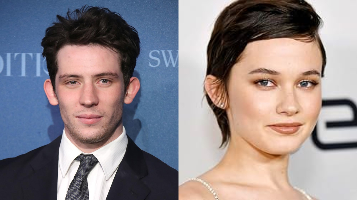 Knives Out 3: The Crown actor Josh O'Connor and Cailee Spaeny is the latest addition to join Daniel Craig