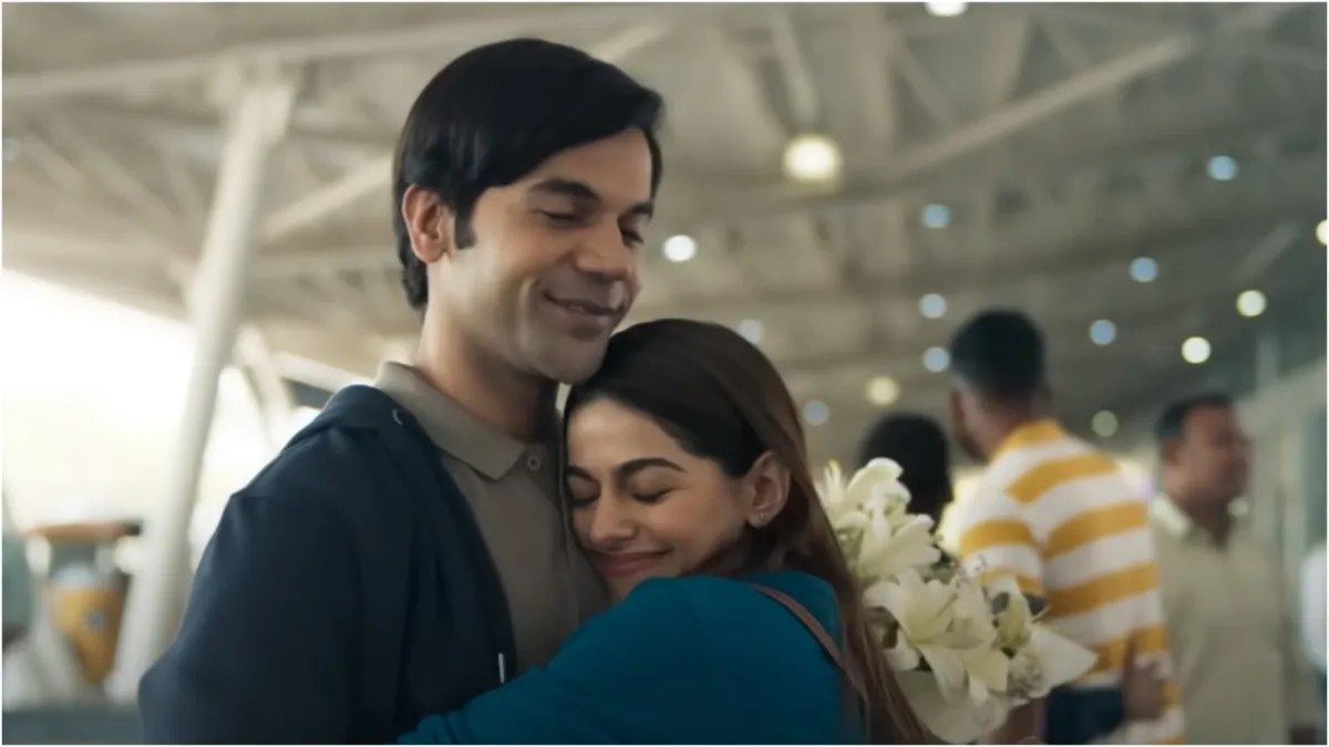 Srikanth Twitter Review: Netizens praise Rajkummar Rao, call it ‘award winning performance’