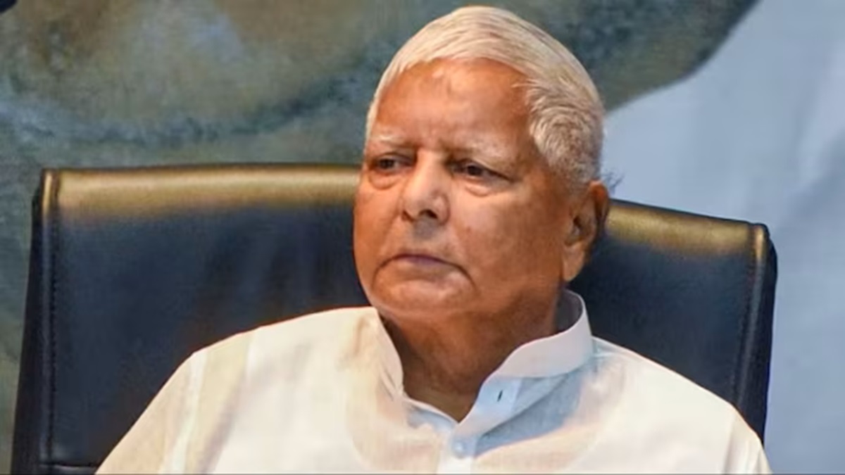 Lok Sabha Elections 2024: Lalu Yadav bats for Muslim reservation, hits ...