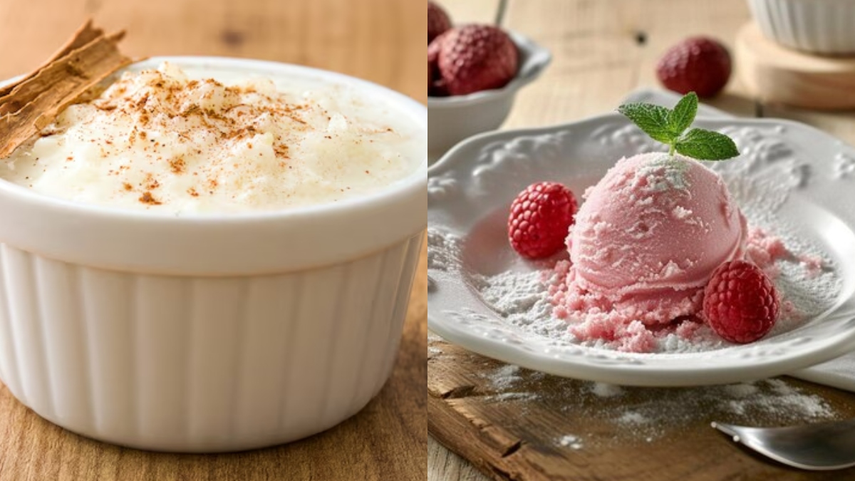 Rice Pudding to Sorbet: 5 delectable Lychee recipes to try this summer