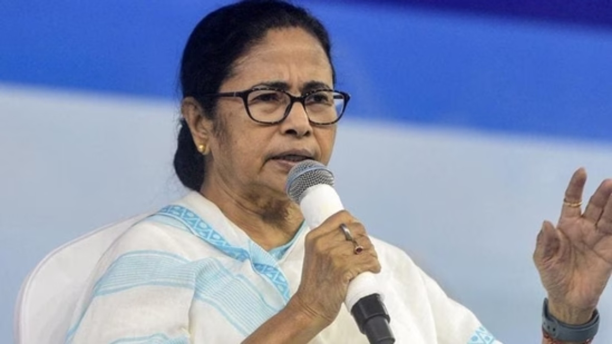 Cyclone Remal: CM Mamata Banerjee closely tracking relief work done by administration