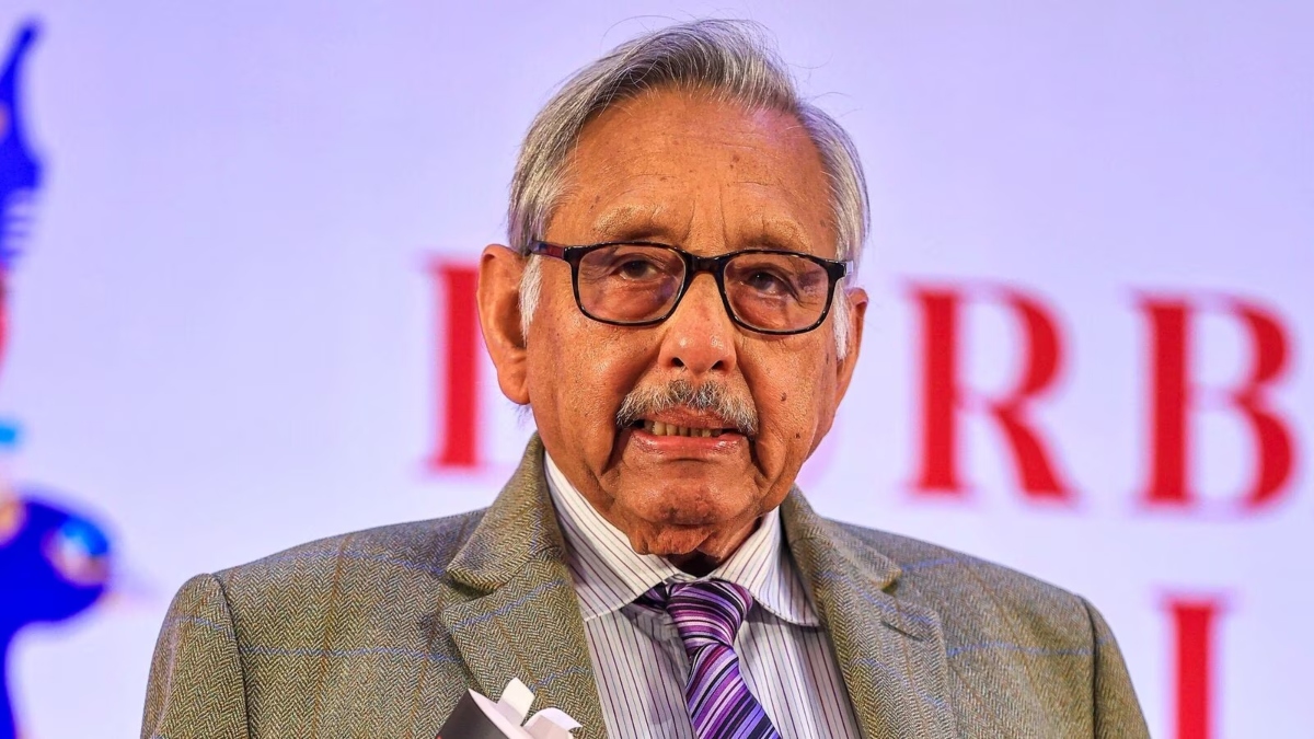 ‘Chinese allegedly invaded India in 1962': Mani Shankar Aiyar triggers fresh row, BJP hits out at Congress