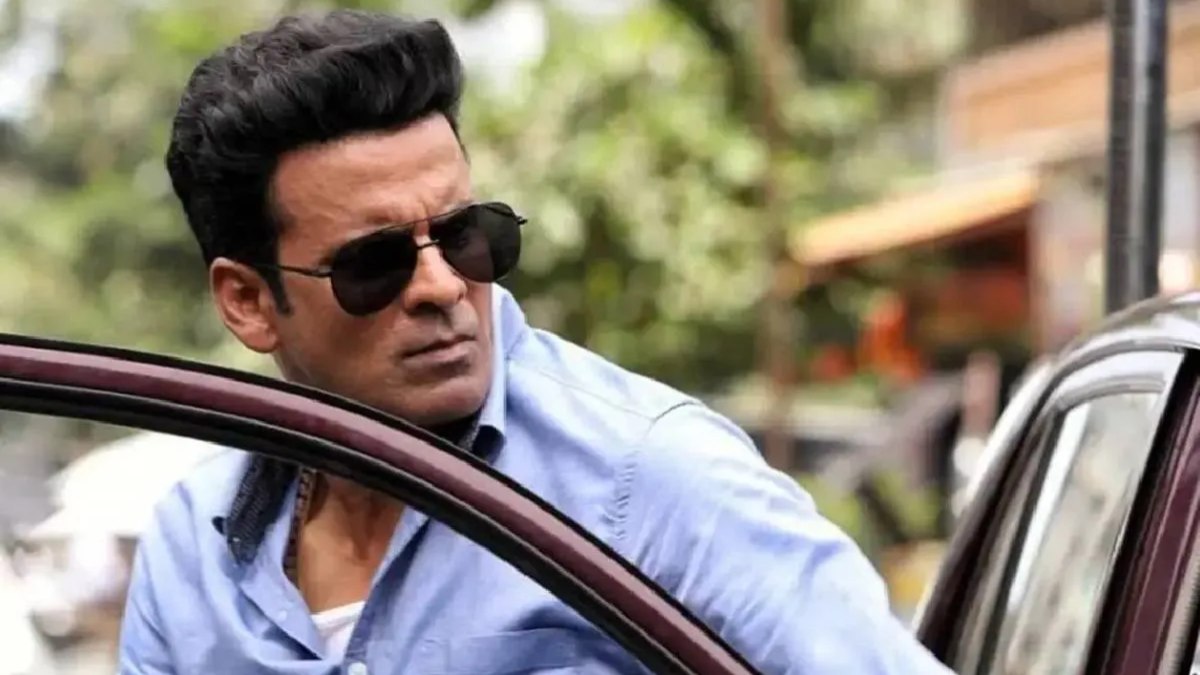 Ahead of Bhaiyya Ji, Manoj Bajpayee shares BIG update on The Family Man 3 release – India TV