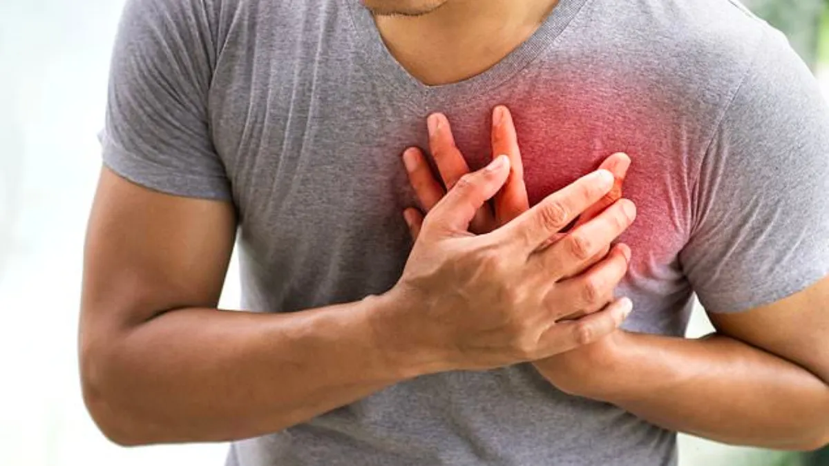 Men face greater risk of early death, women encounter greater health challenges