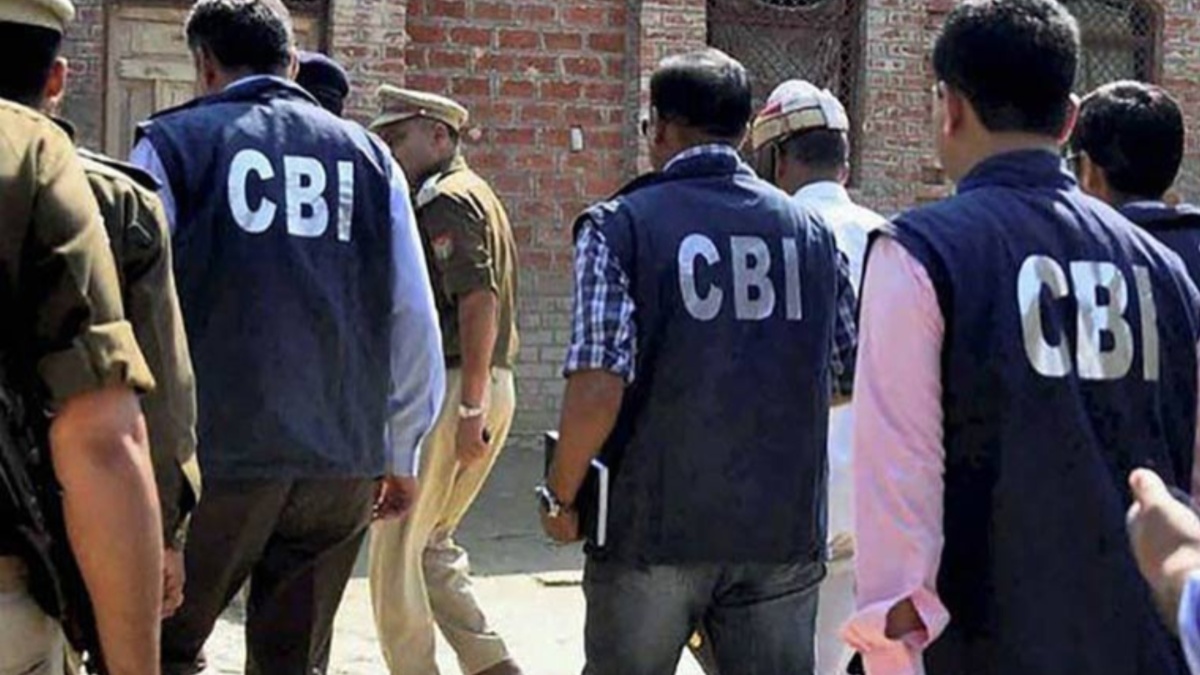 CBI arrests two people in Russia-Ukraine human trafficking case