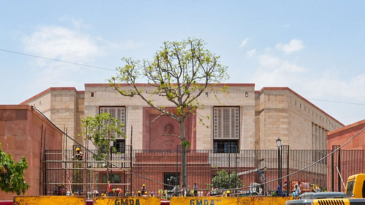 Lok Sabha Secretariat gears up to welcome newly elected MPs with streamlined, paperless registration process