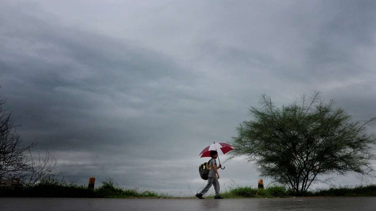 IMD predicts above normal rain in the country this monsoon