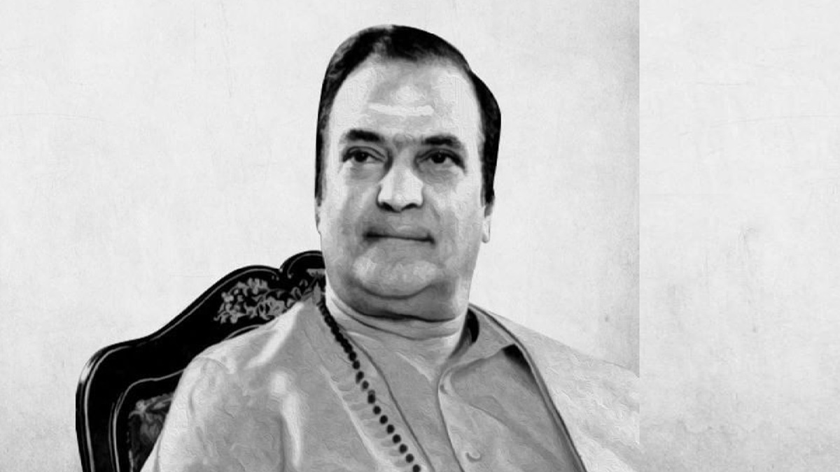 India remembers Nandamuri Taraka Rama Rao on his 101st birth ...