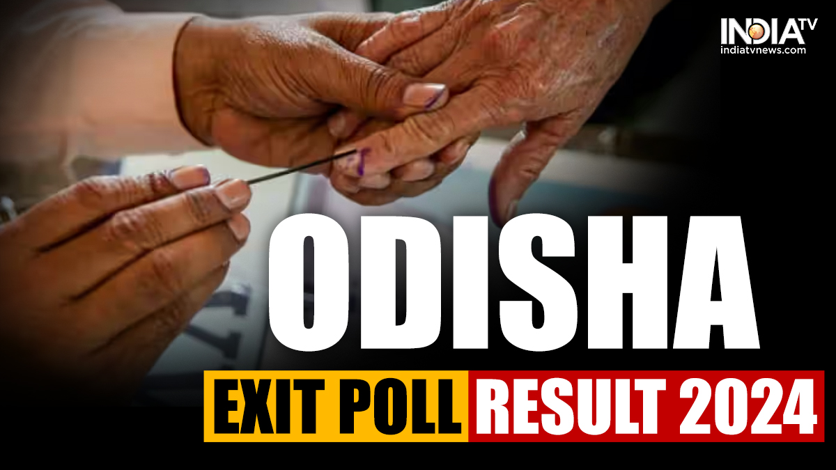 Odisha Exit Poll Results 2024 LIVE Streaming: When and where to watch it? Check all details