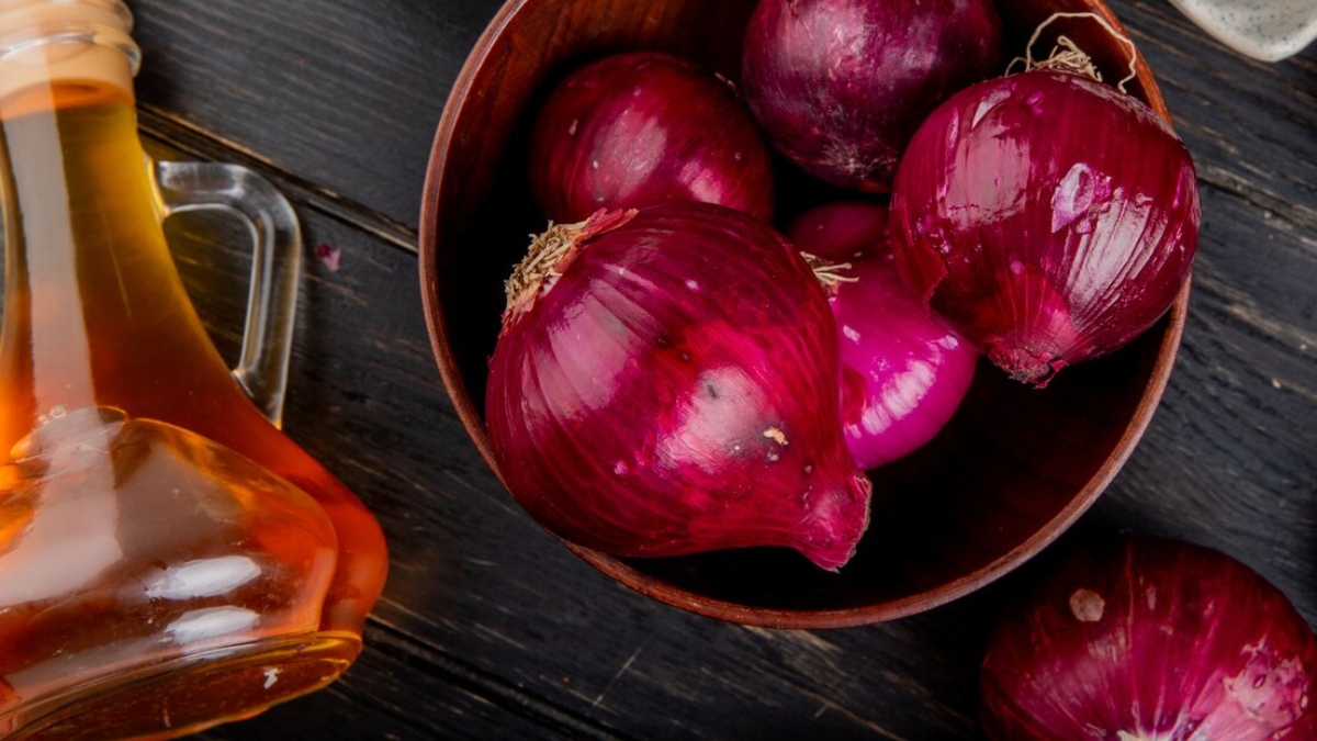 Onion oil for hair growth: Know benefits, how to use and more