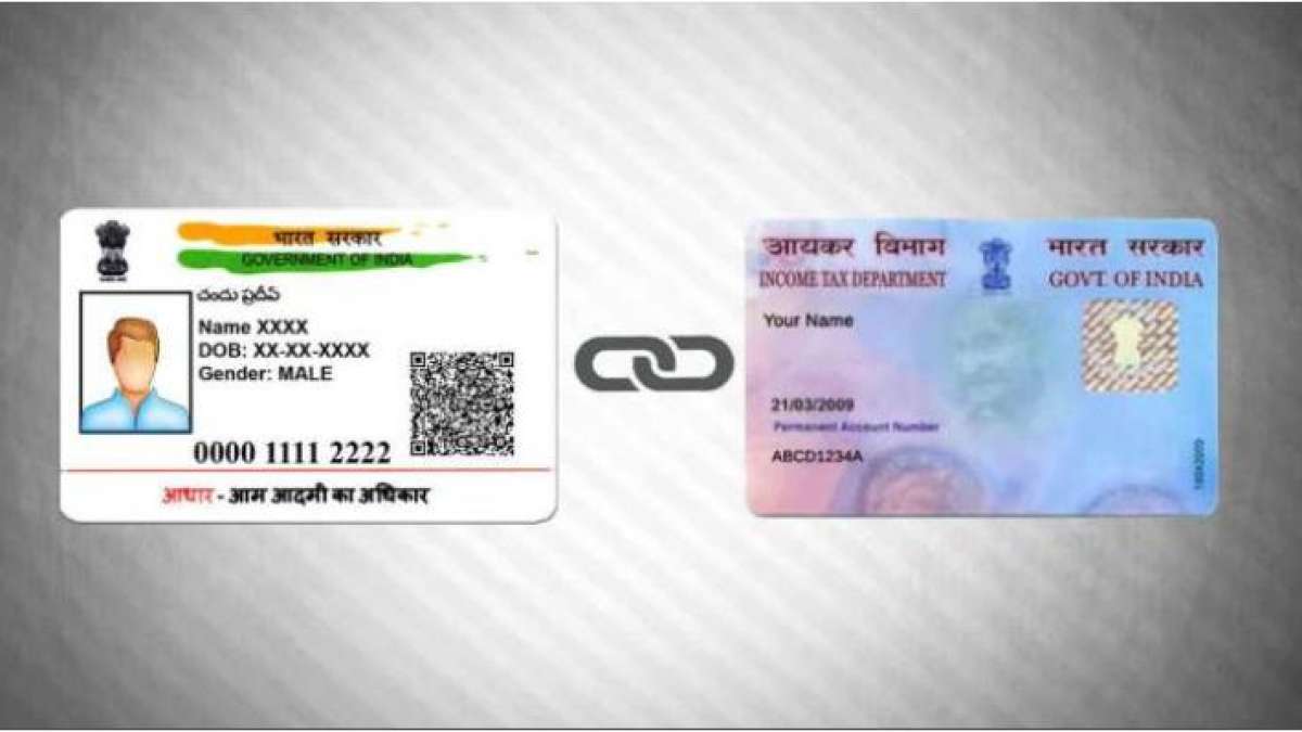 Income Tax department issues fresh reminder on PAN-Aadhaar linking to avoid higher TDS. Check details