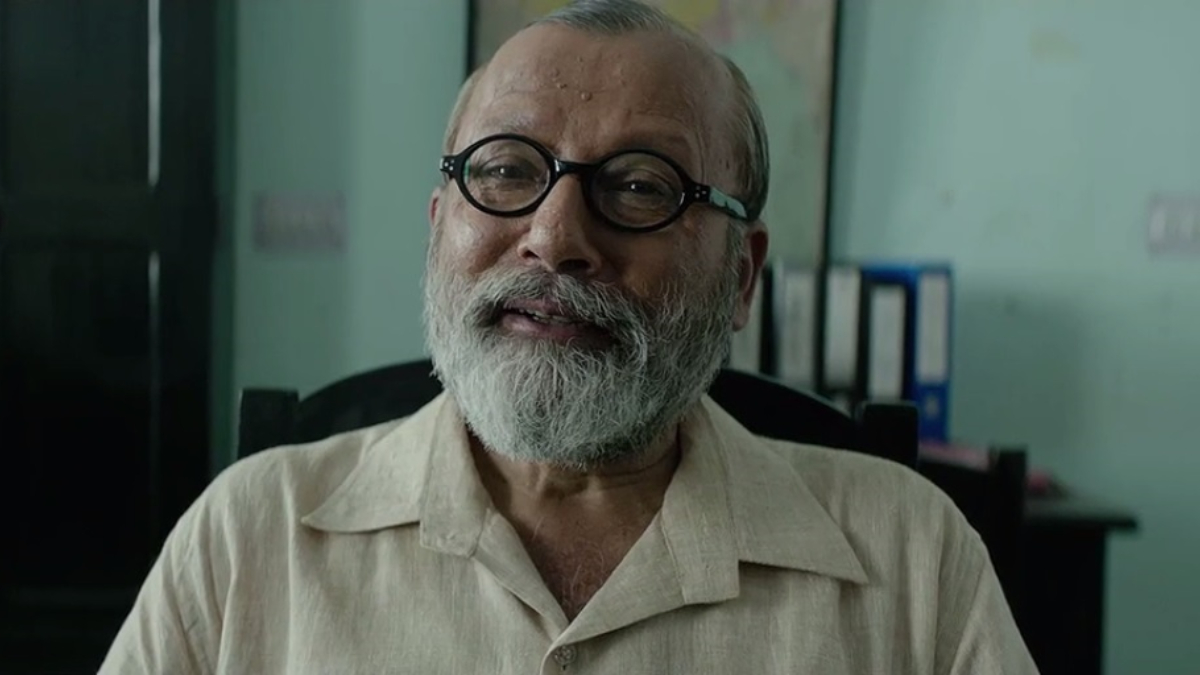 Maqbool to Mausam: 6 finest performances by Pankaj Kapur | Birthday Special