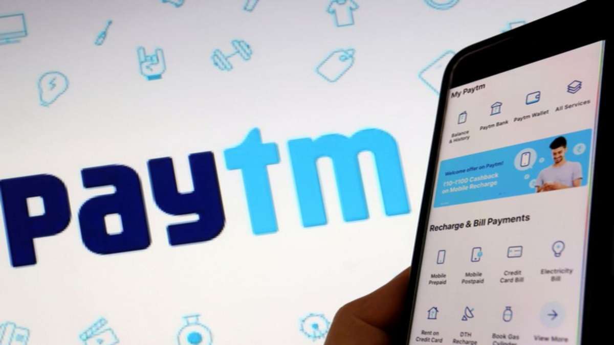 Paytm aims to cut around 20 per cent of workforce amid rising employee costs: Report