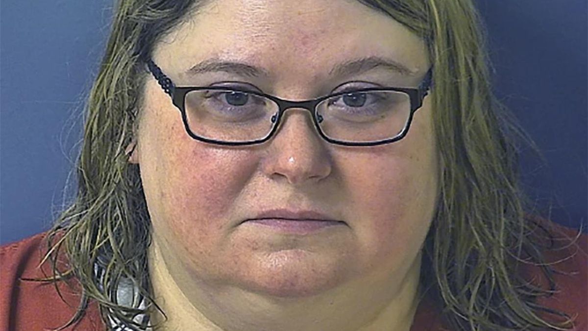 Pennsylvania nurse who administered lethal doses to numerous patients gets life imprisonment