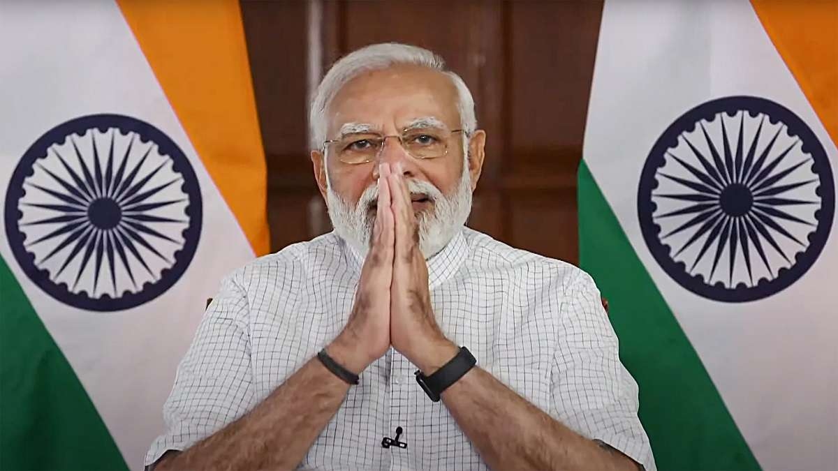 'Misconceived': HC rejects plea seeking ECI action against PM Modi over 'communally divisive' speeches