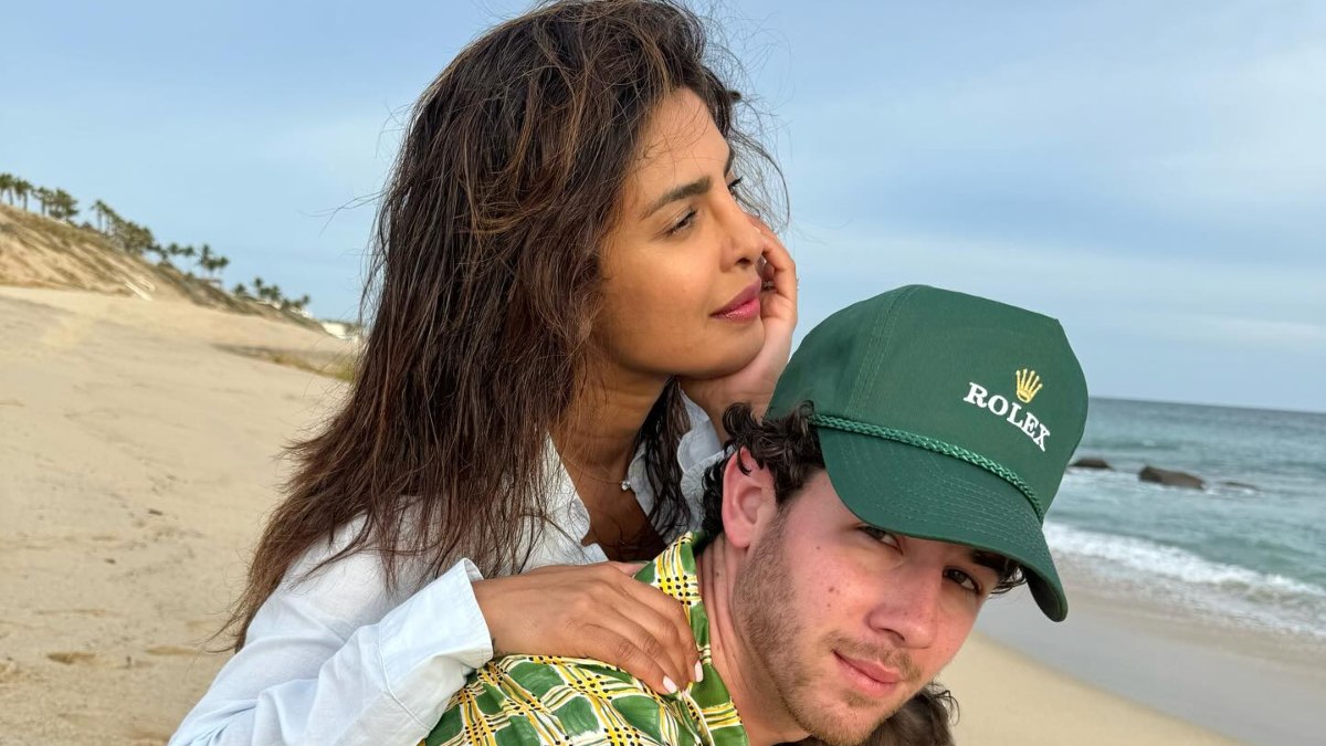 Priyanka Chopra pens ‘appreciation post’ for Nick Jonas as he starts shooting for ‘Power Ballad’ | Check here