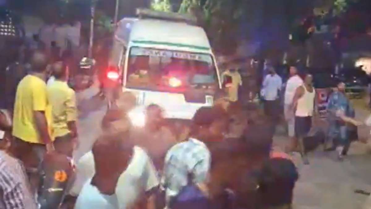 Odisha: Death count mounts to six in explosion incident during Lord Jagannath's Chandan Jatra festival in Puri