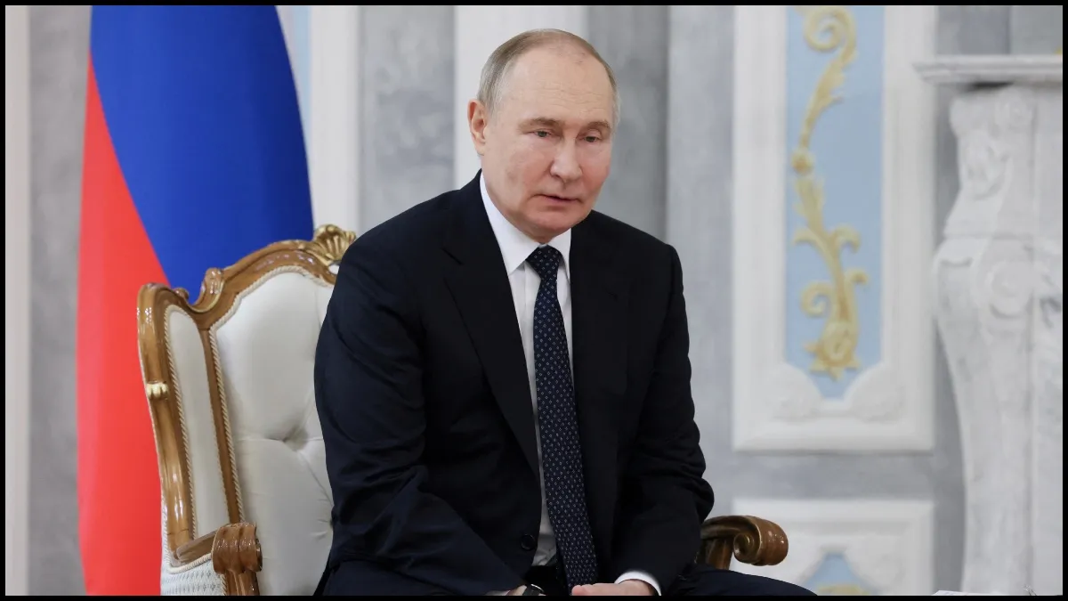 Russian President Vladimir Putin Russia, Vladimir Putin