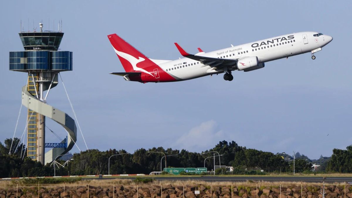 This Australian airline sold tickets for cancelled flights, now paying a hefty fine of $79 million