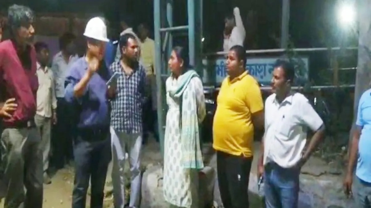 Rajasthan: One dead, 14 others rescued safely after lift collapses in Kolihan mine in Jhunjhunu