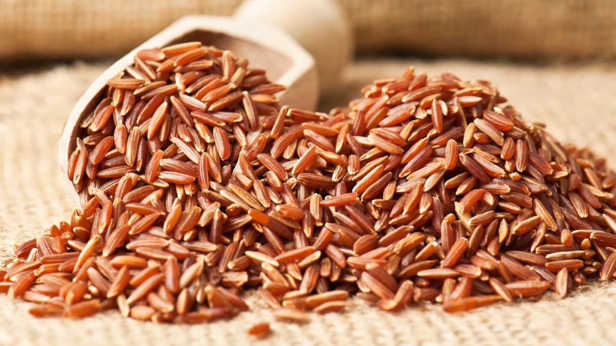 Superfood Red Rice: Know THESE 5 benefits of Matta Rice