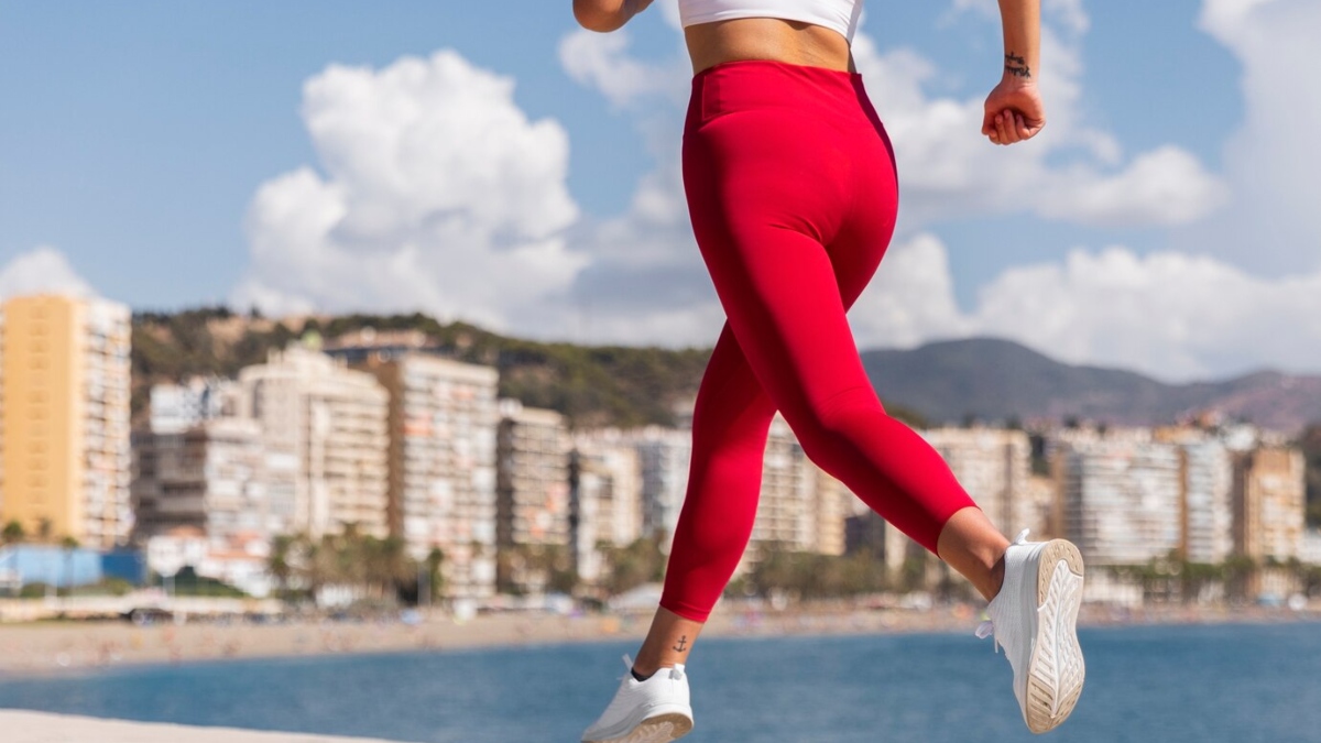 Is it safe to go for a run on an empty stomach? Here are the pros and cons Lifestyle News