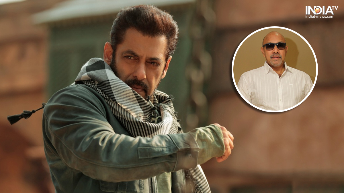 Sikandar: Baahubali’s Kattappa aka Sathyaraj to play lead antagonist in Salman Khan-starrer? Find here