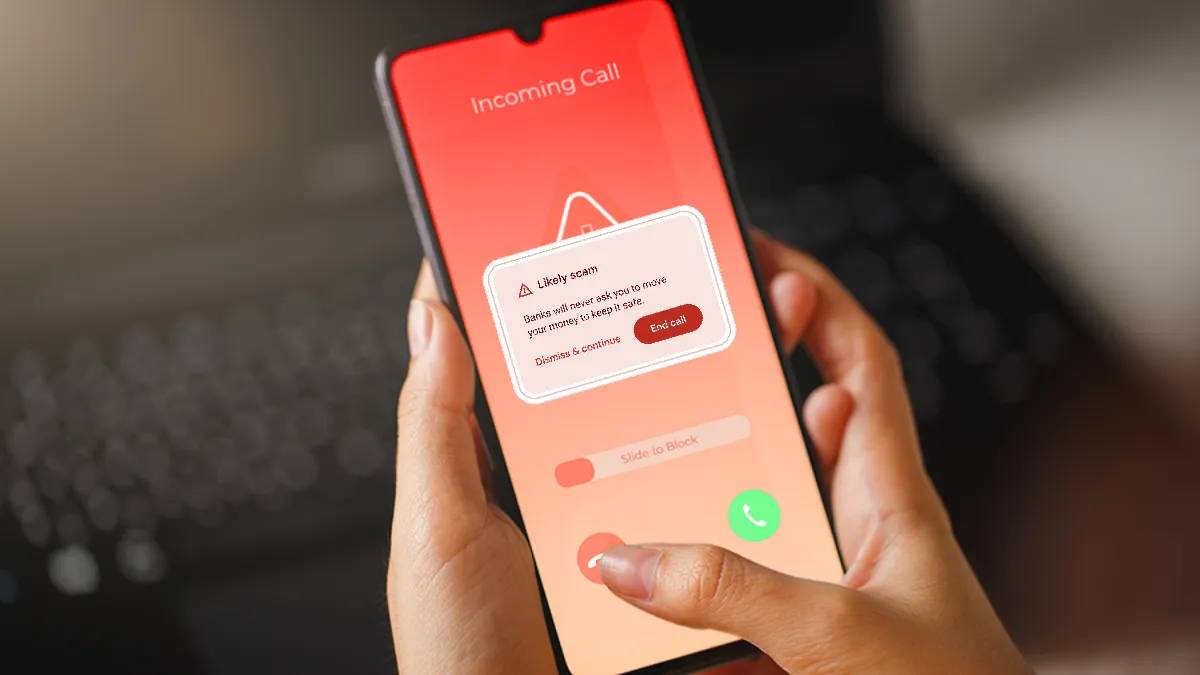 Google introduces AI-powered scam call detection feature on Android: Here's how it will work