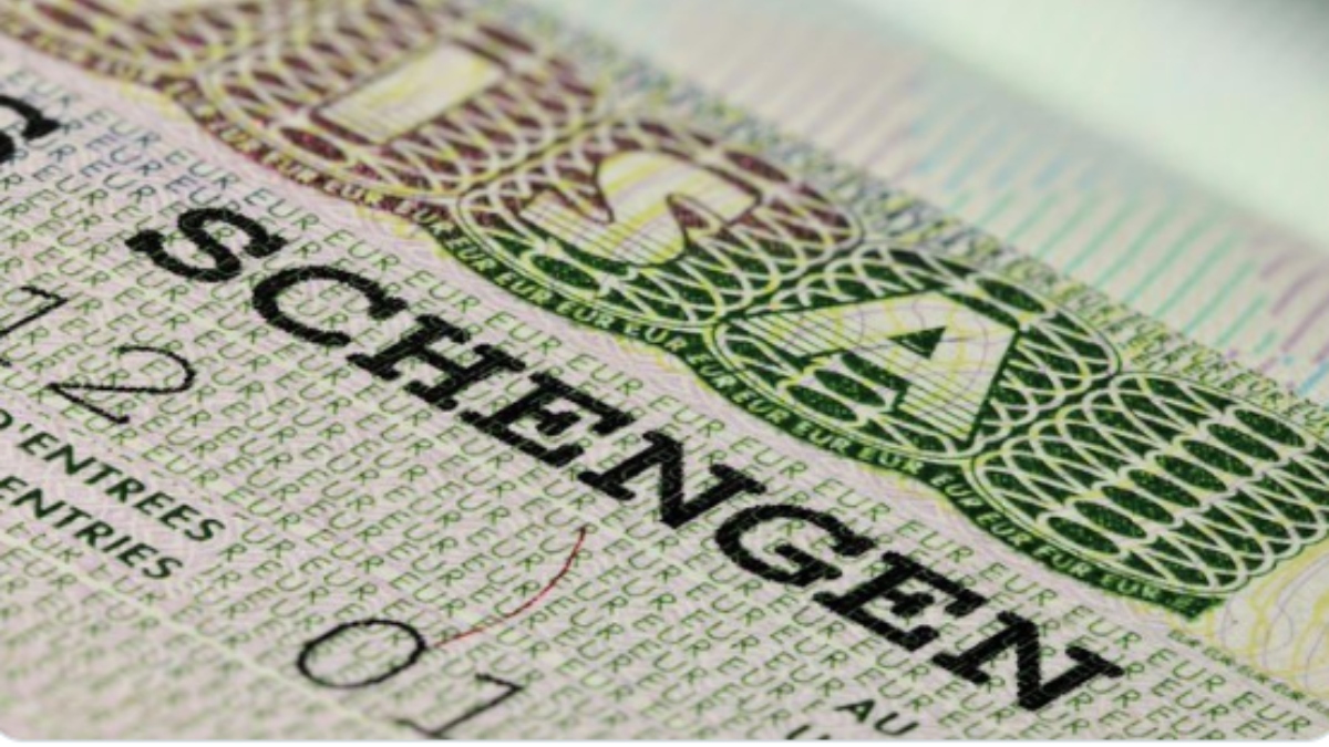 Schengen visa fee to increase in June, check how your Europe travel can get expensive