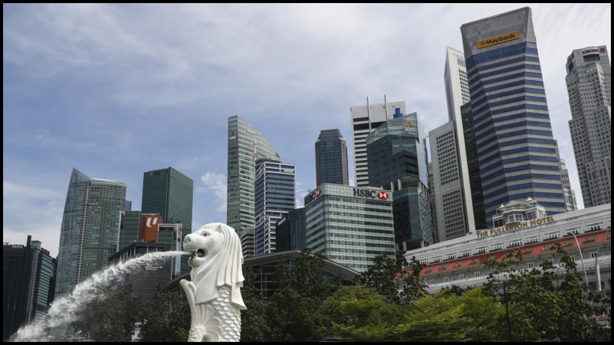 Indian woman charged with stabbing six-year-old boy in Singapore, faces 8 years in prison