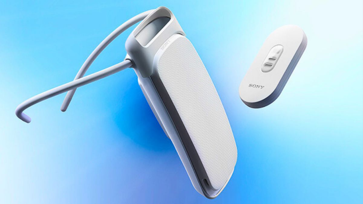 SONY REON POCKET 5 / RNPK-5T（REON POCKET 5 RNPK-5T （Sony