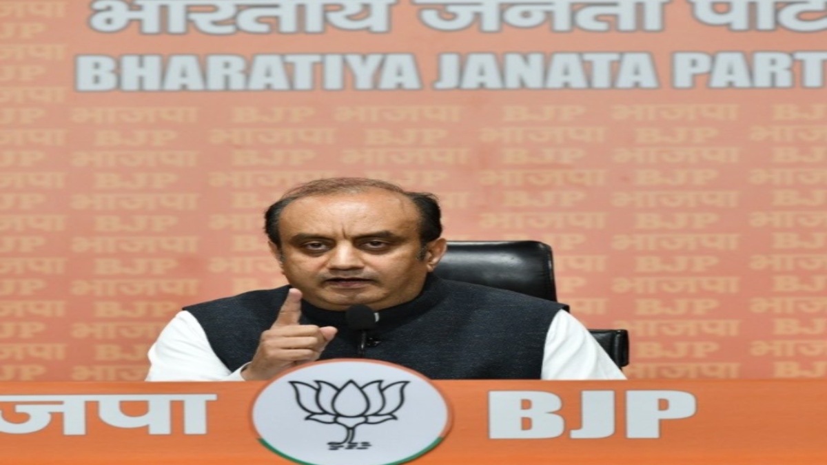 'Effect of alcohol': BJP hits back at Kejriwal over 'Amit Shah next PM' remark