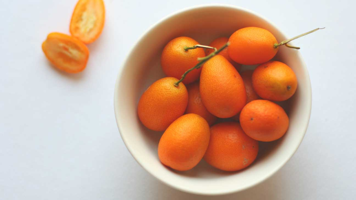 Superfood Kumquat: Know THESE 5 benefits of Citrus Fruit