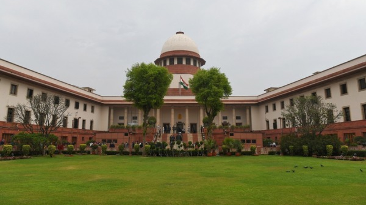 Supreme Court rejects plea seeking expert committee to examine viability of Bharatiya Nyaya Sanhita