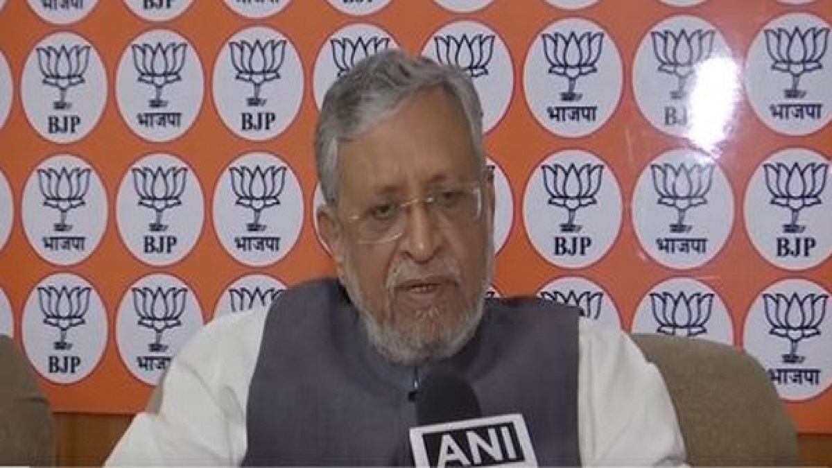 Sushil Kumar Modi death: From Amit Shah to Tejashwi Yadav, politicians across parties pay tributes