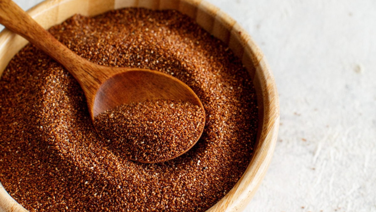 Superfood Teff: Know THESE 5 benefits of this Glut