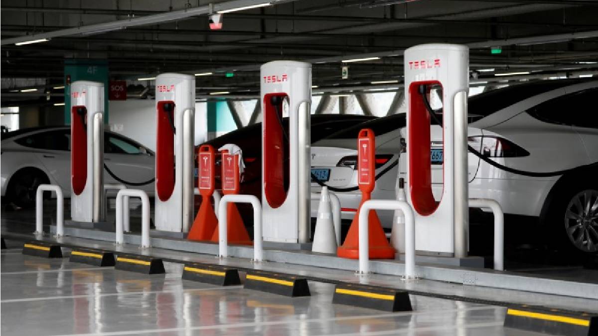 Here's why Elon Musk fired entire team of Tesla charging division