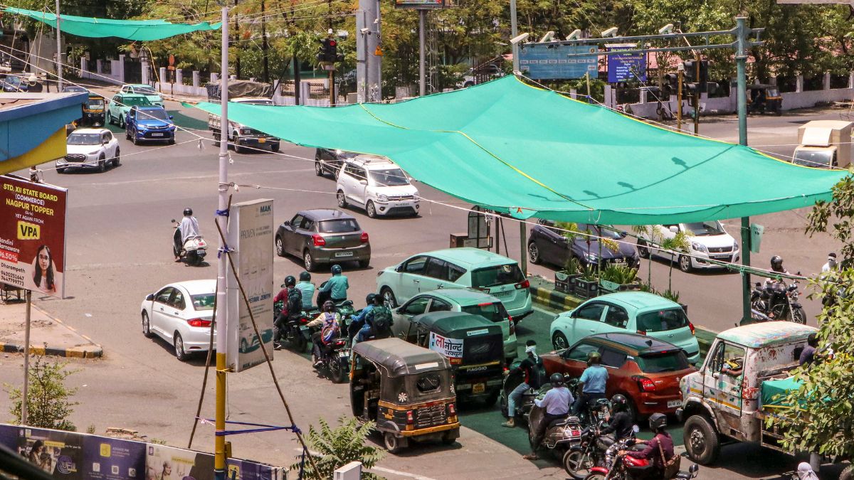 Record-breaking heatwave grips India: Top 10 hottest locations