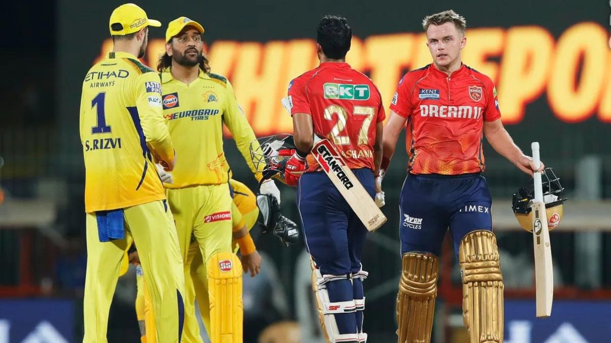 Punjab Kings vs Chennai Super Kings: Dharamsala Pitch Report for PBKS vs CSK IPL 2024 clash