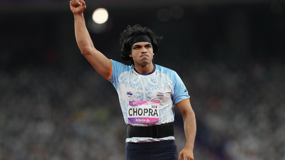 Neeraj Chopra to participate in 27th Federation Cup in Odisha after competing in Diamond League