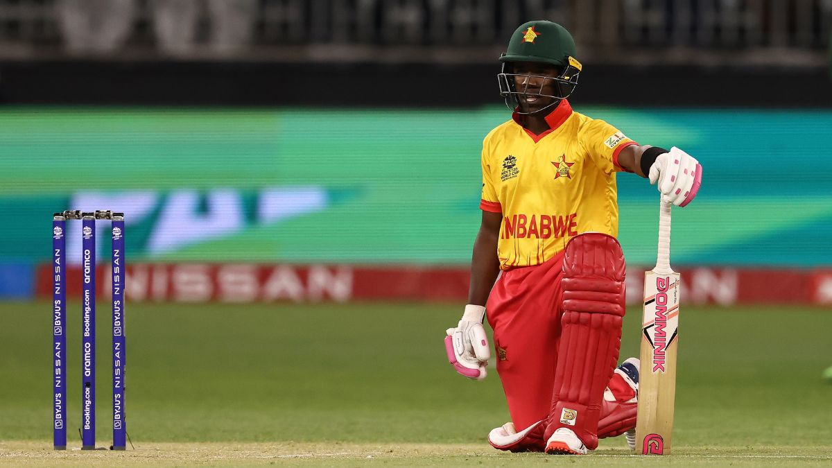 Zimbabwe Cricket clears Wessly Madhevere and Brandon Mavuta to return to action after drug ban