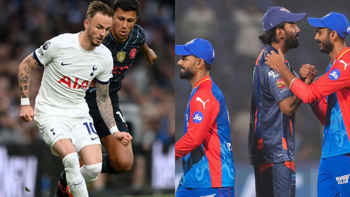 India Tv Sports Wrap On May 15 Todays Top 10 Trending News Stories