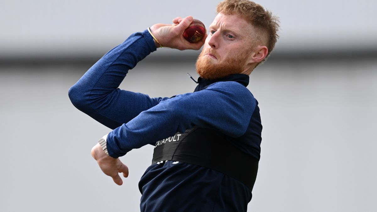 'Allrounder' Ben Stokes set to return for Durham as County Championship continues to roll on